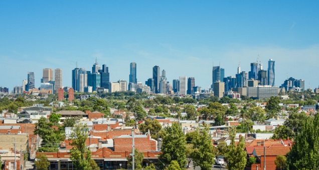 Property price update for major cities 2020
